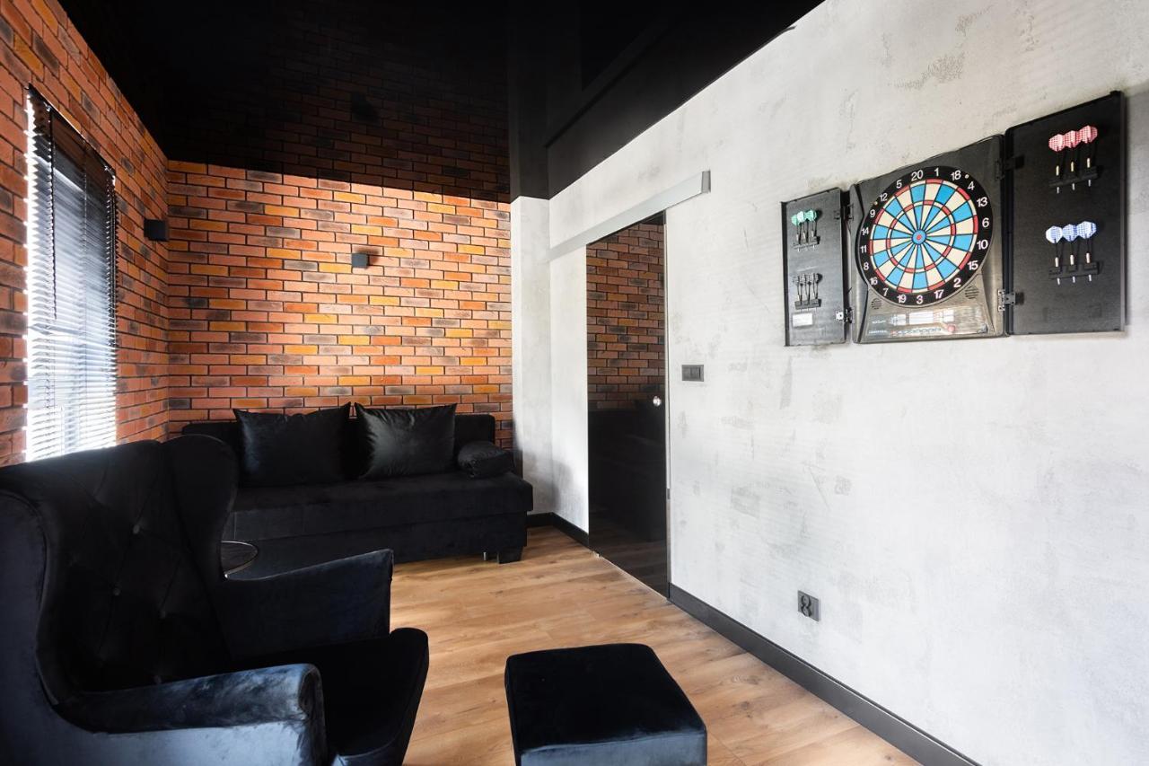 Appartement Victoria Krakau