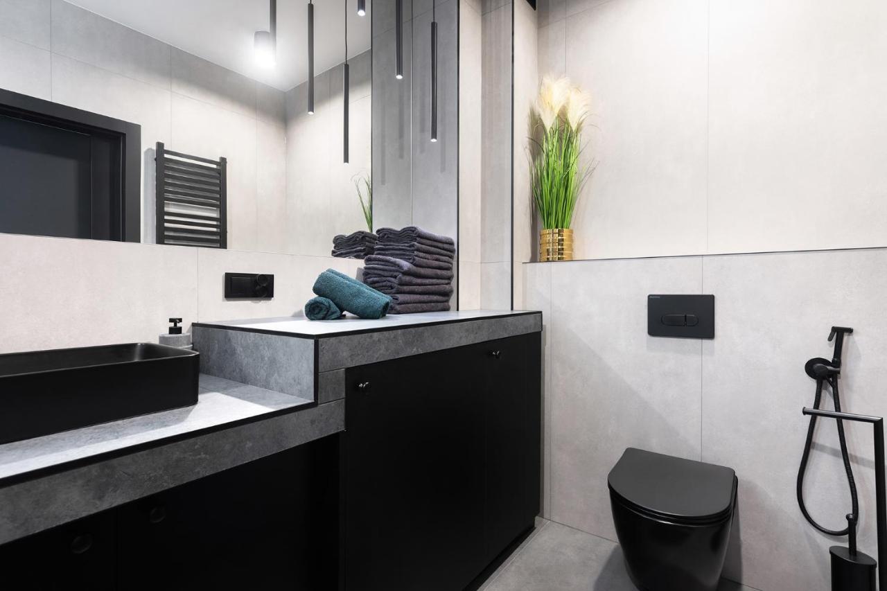 Appartement Victoria *