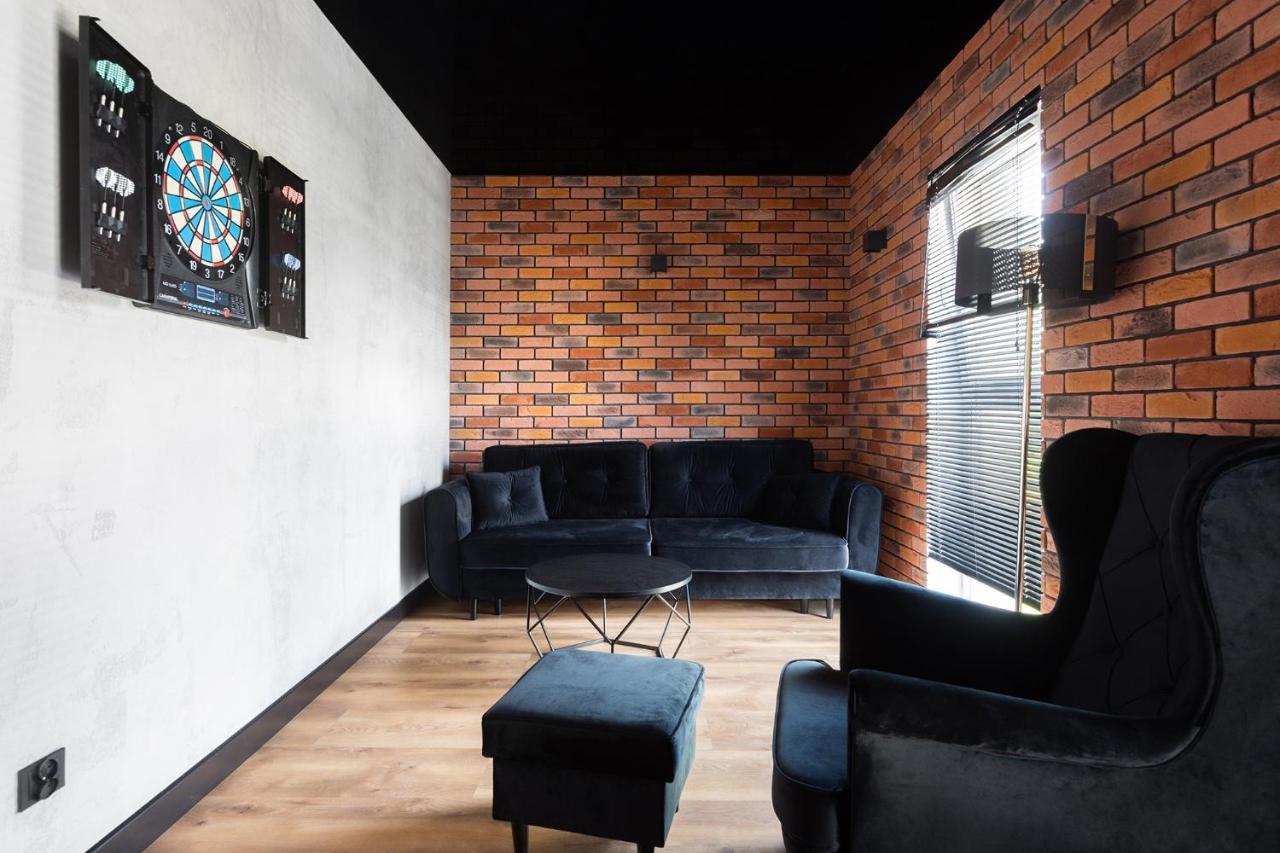 Appartement Victoria