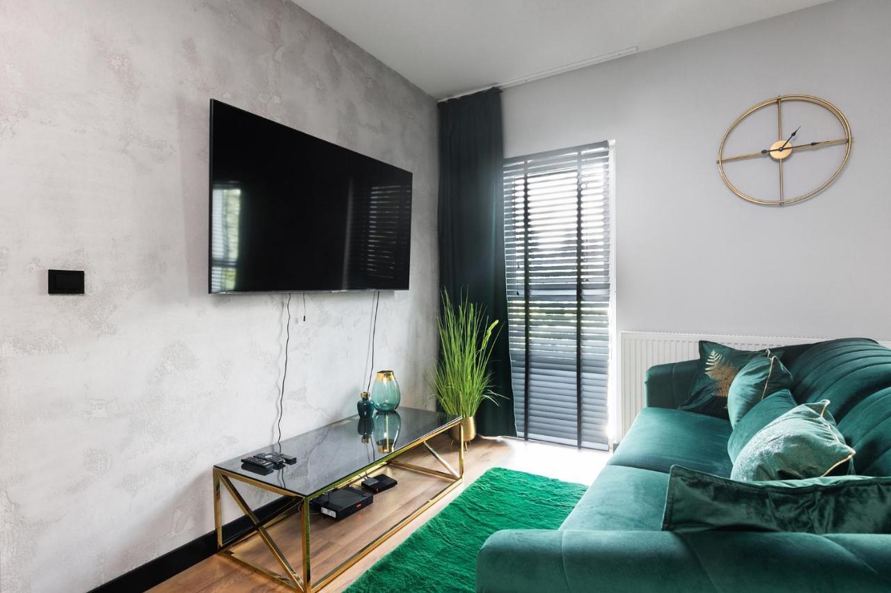 Appartement Victoria *