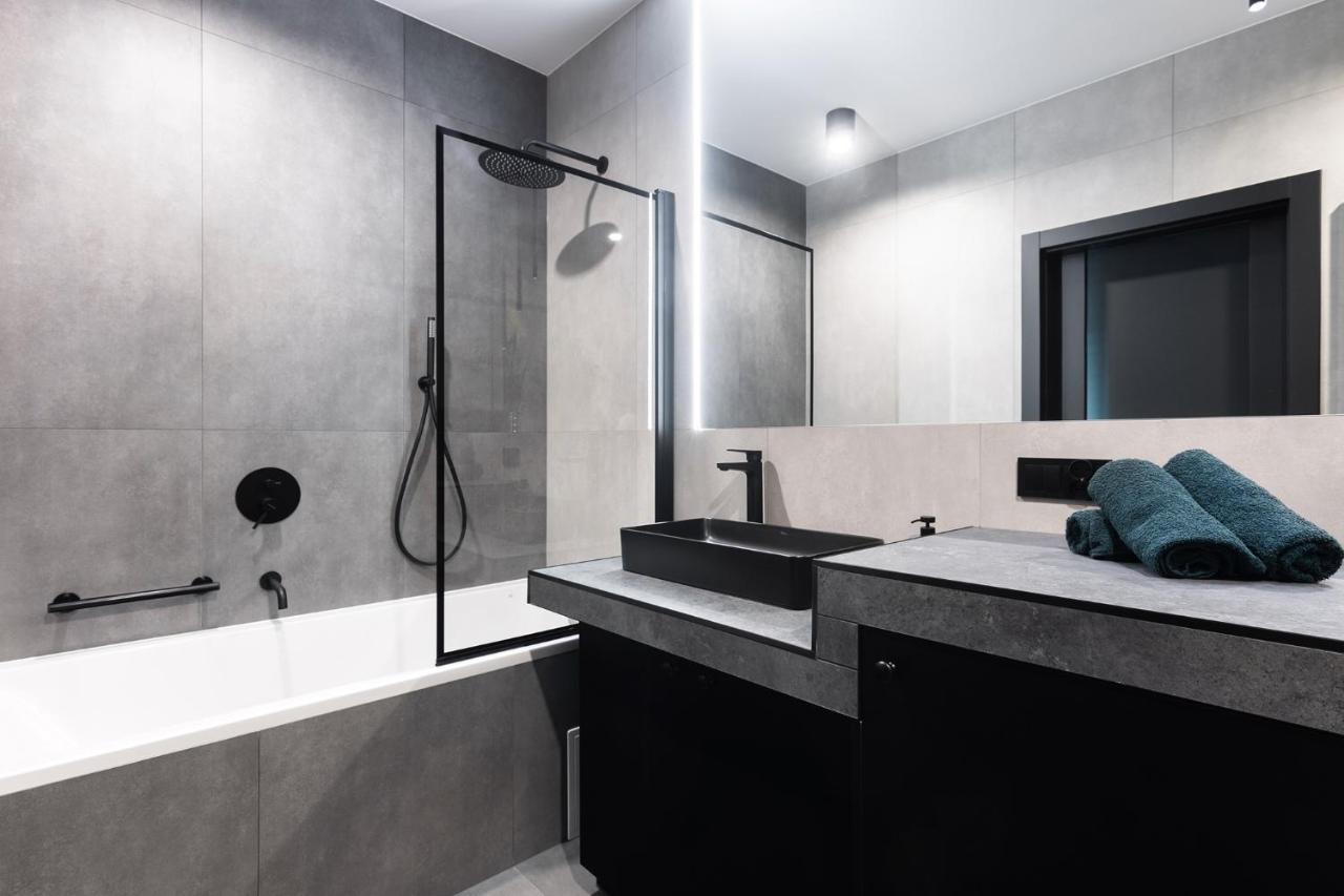 Appartement Victoria
