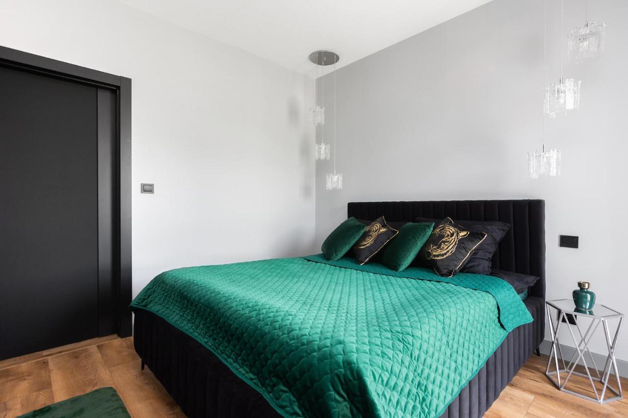 Appartement Victoria